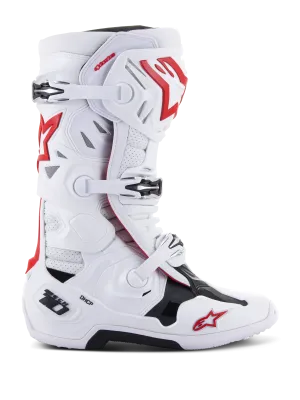 Tech 10 Supervented Boots