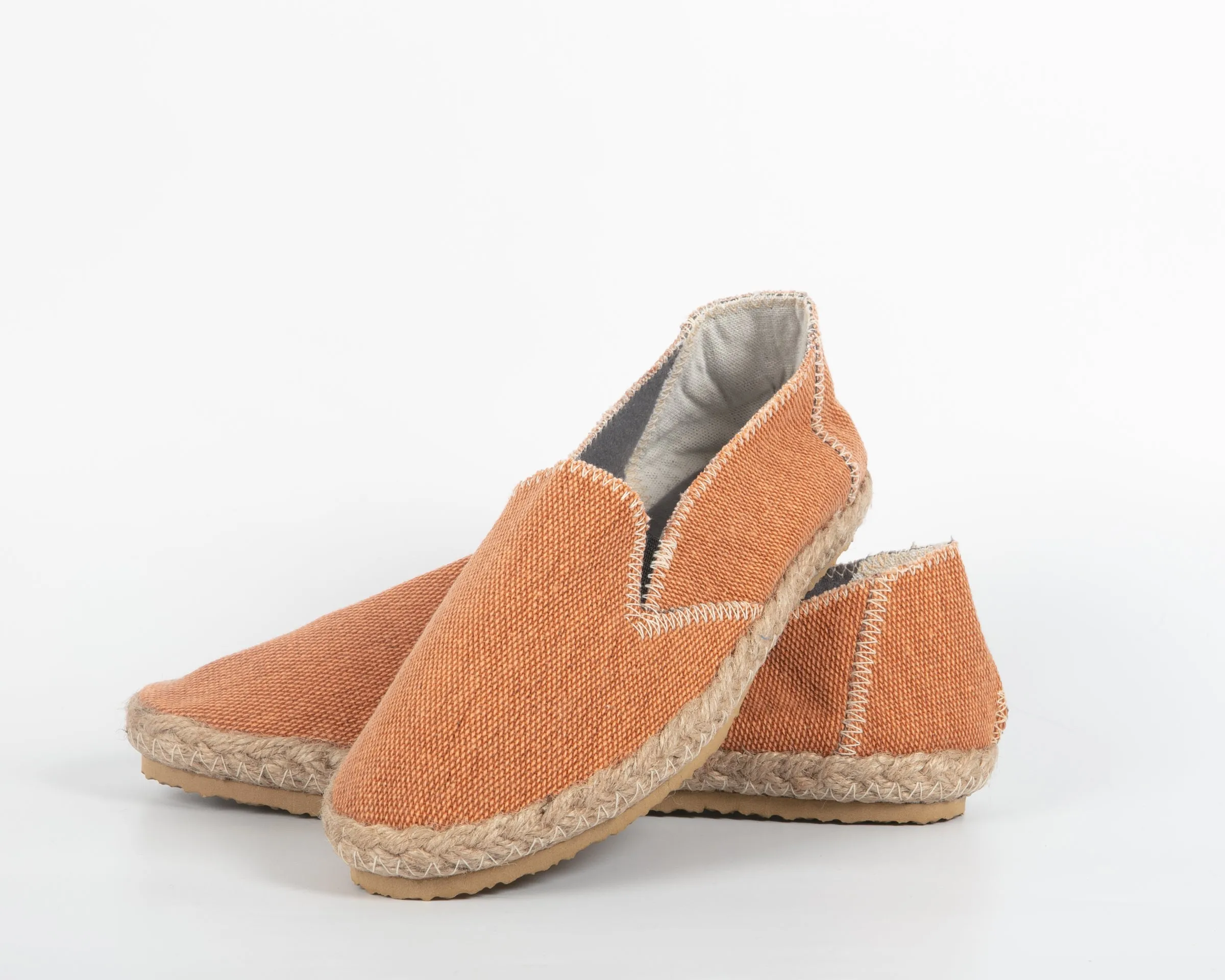 Terracotta Slip On