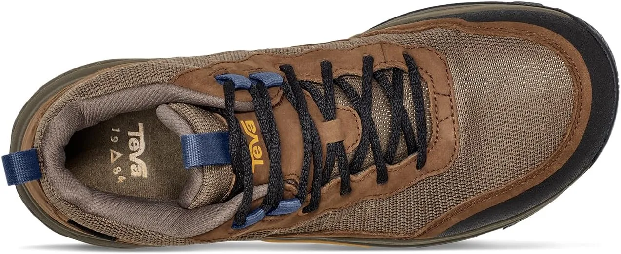 Teva Men's Ridgeview Mid Hiking Shoe