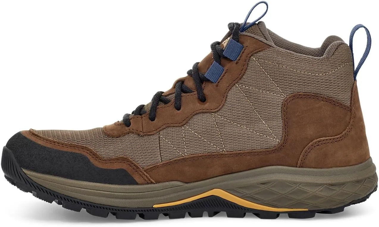 Teva Men's Ridgeview Mid Hiking Shoe