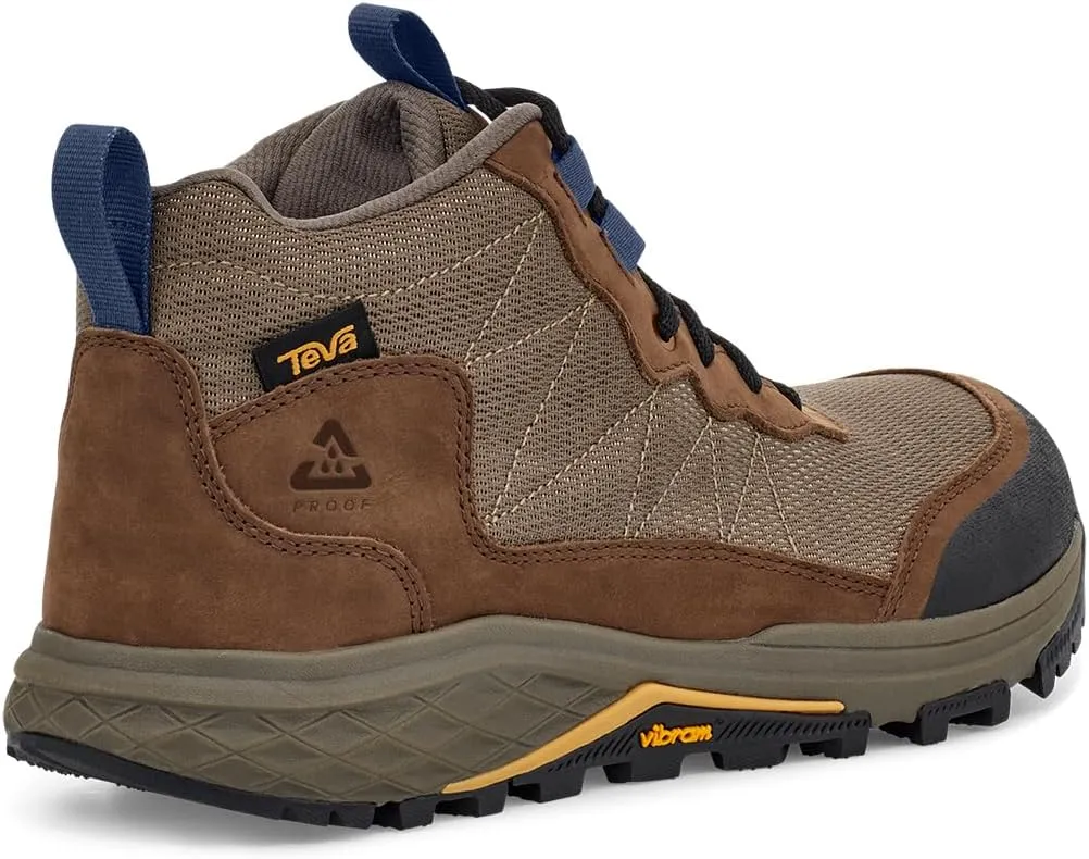 Teva Men's Ridgeview Mid Hiking Shoe