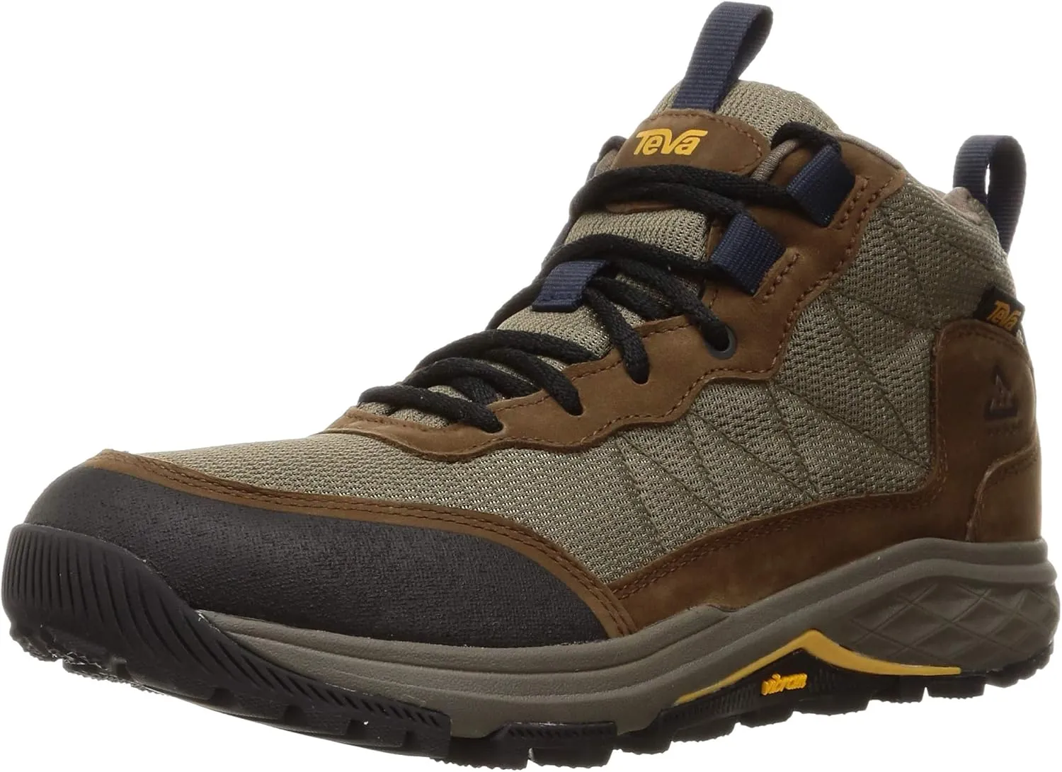 Teva Men's Ridgeview Mid Hiking Shoe