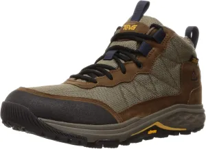 Teva Men's Ridgeview Mid Hiking Shoe