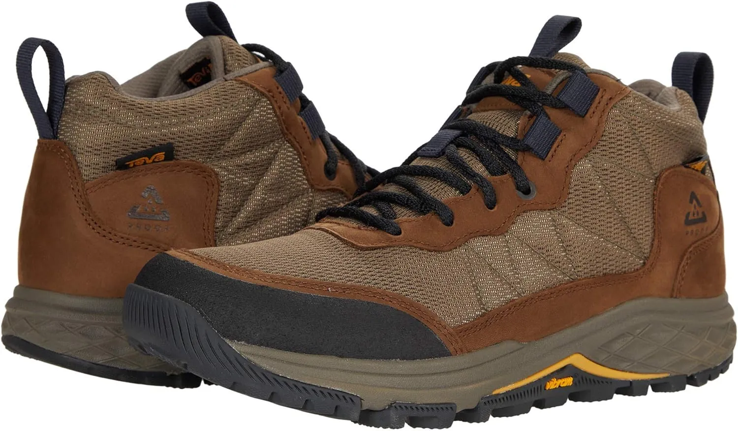 Teva Men's Ridgeview Mid Hiking Shoe