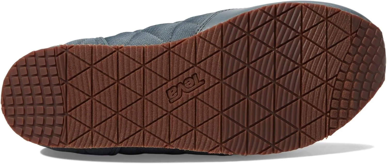 Teva Women's Reember Mid Lightweight Comfortable Outdoor Indoor Slip-on Shoe