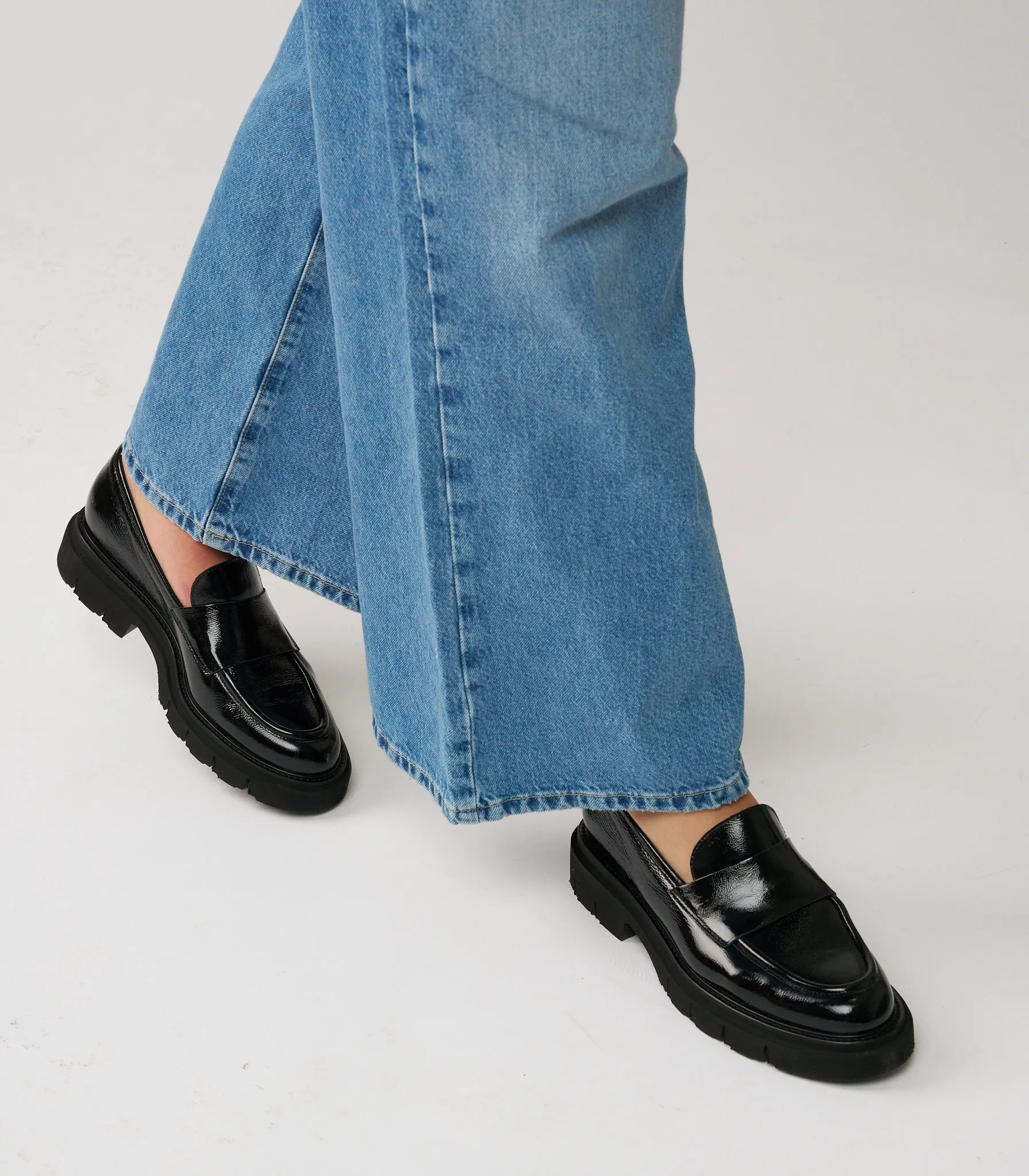 The Demi Naplak Nero
