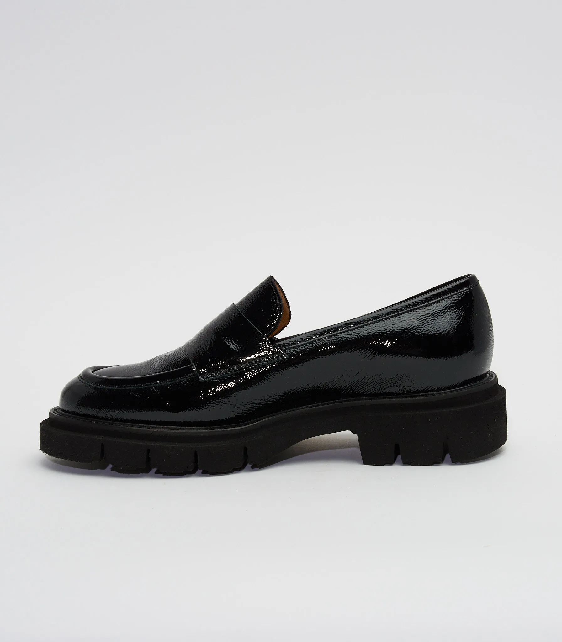 The Demi Naplak Nero