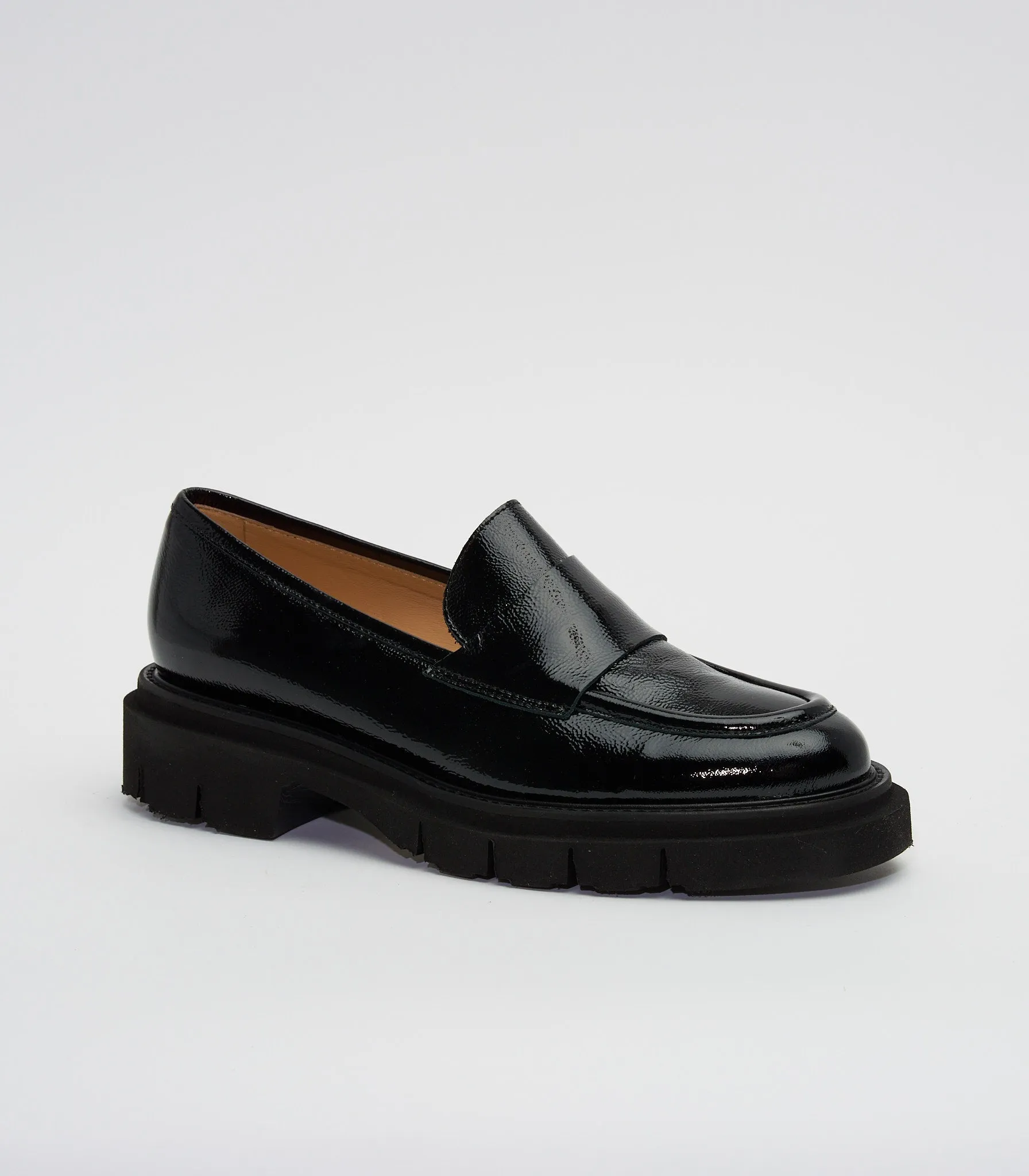 The Demi Naplak Nero