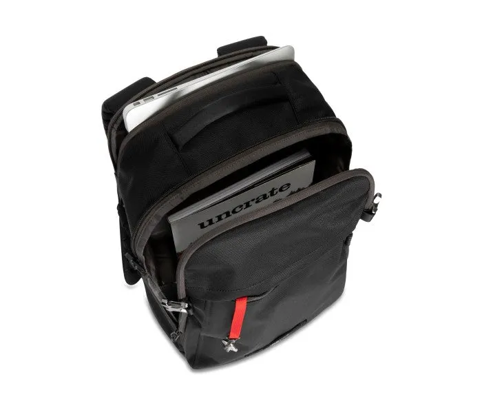 The Division Laptop Backpack Deluxe