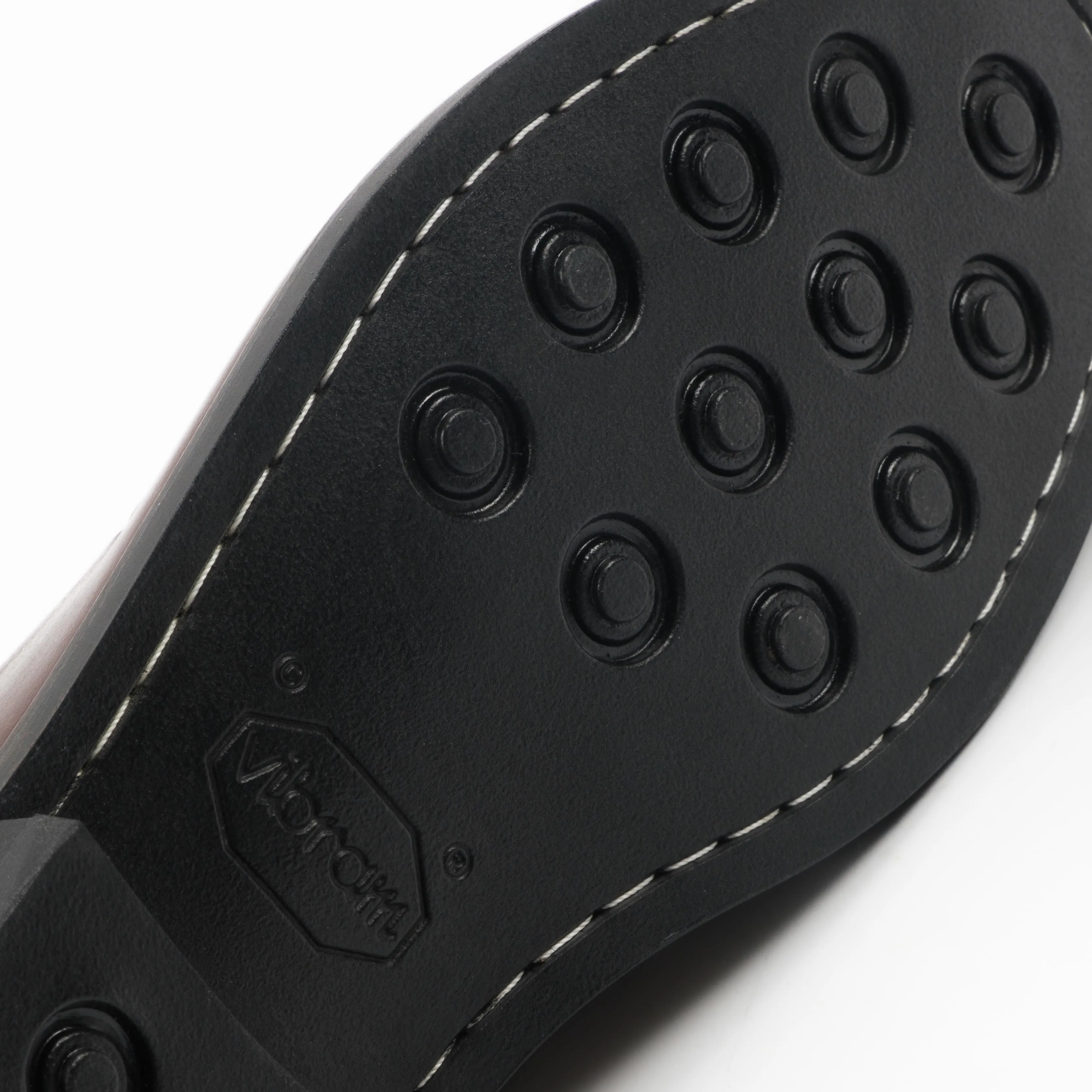 The Grand Horsebit Loafer - Black Noir