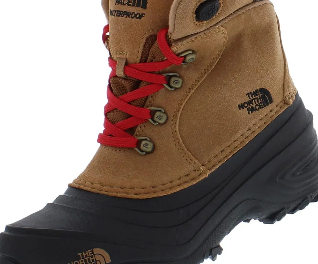 The North Face Boy's Chilkat Lace II (Toddler/Little Kid/Big Kid)
