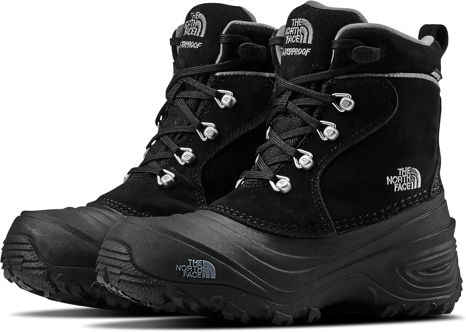 The North Face Boy's Chilkat Lace II (Toddler/Little Kid/Big Kid)