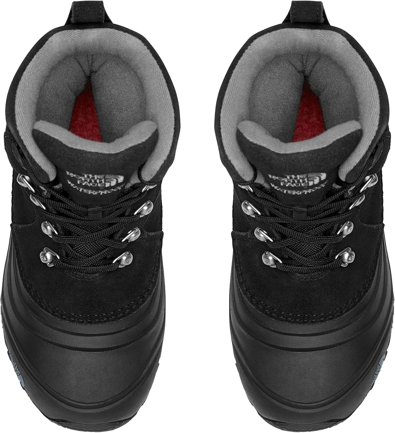 The North Face Boy's Chilkat Lace II (Toddler/Little Kid/Big Kid)