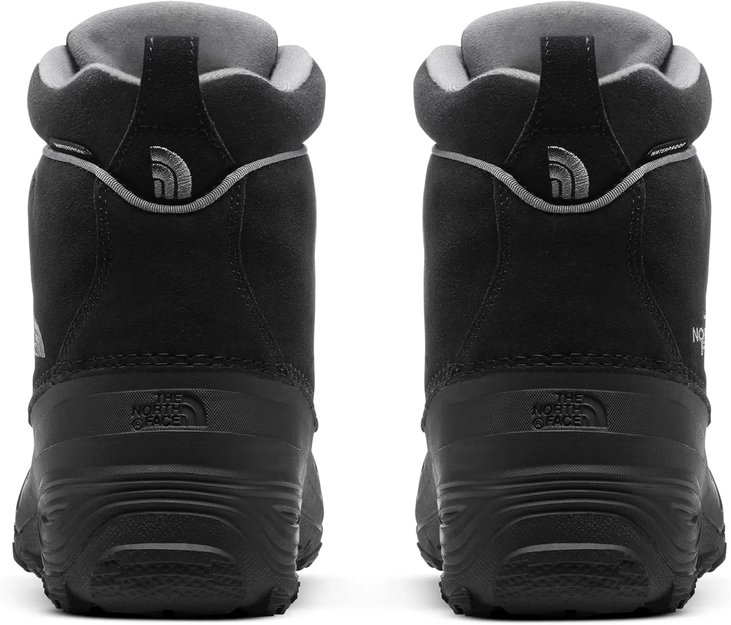 The North Face Boy's Chilkat Lace II (Toddler/Little Kid/Big Kid)