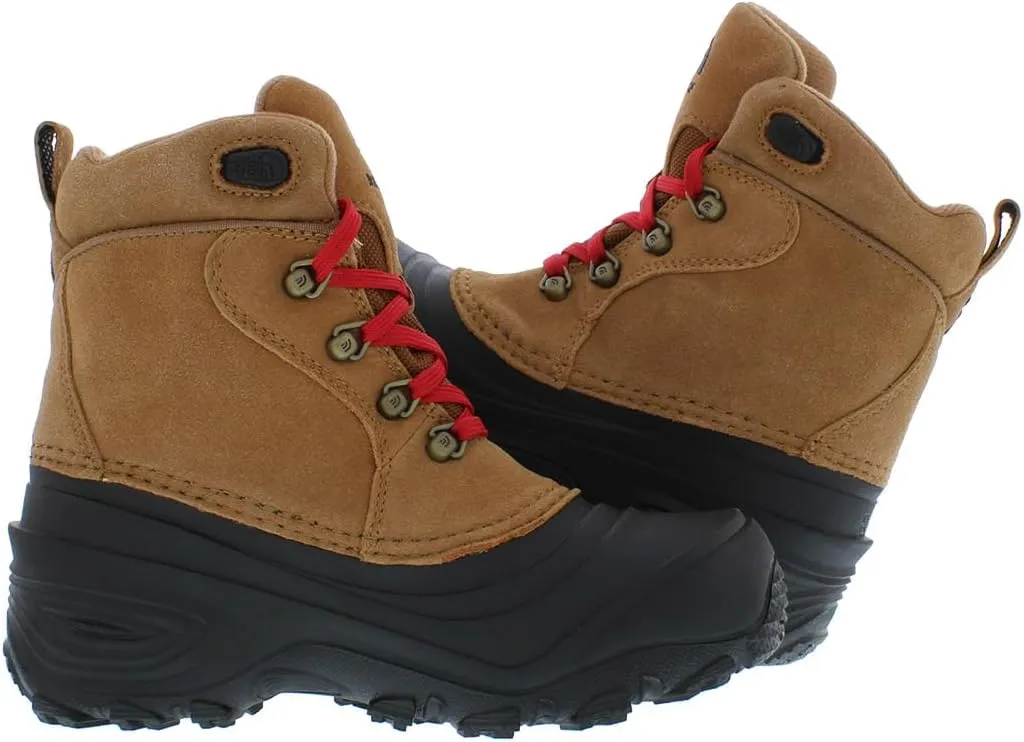 The North Face Boy's Chilkat Lace II (Toddler/Little Kid/Big Kid)