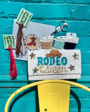 The Red Boot Rodeo Kit