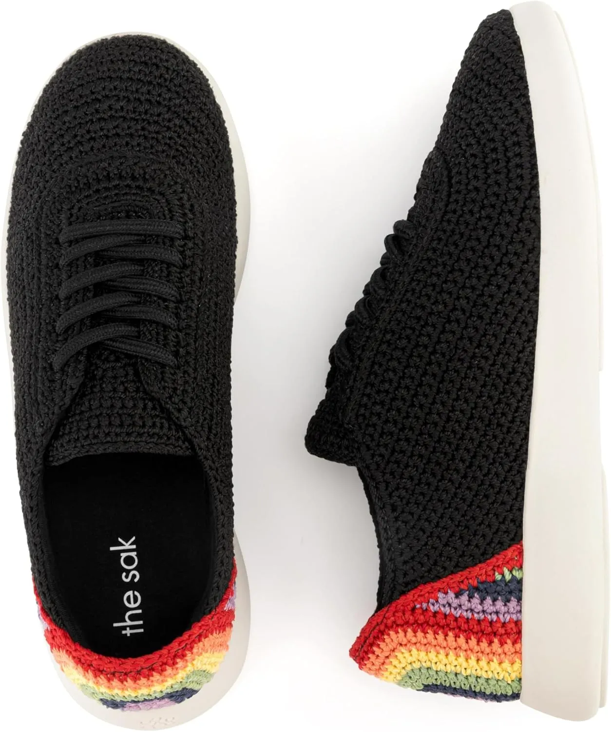 The Sak Asha Sneaker