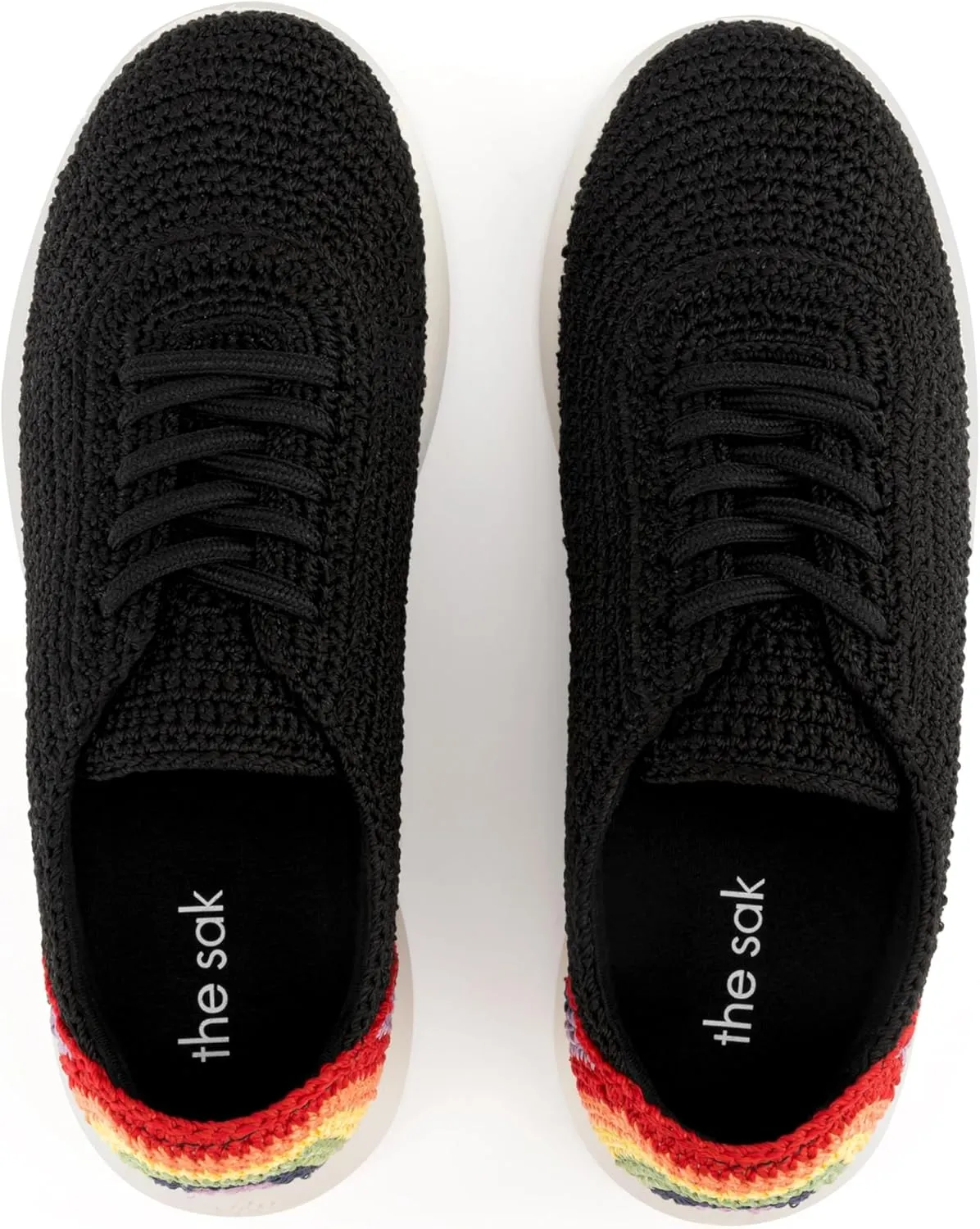 The Sak Asha Sneaker