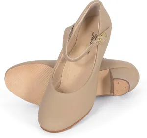 Theatricals Womens 2" Heel Character Shoes