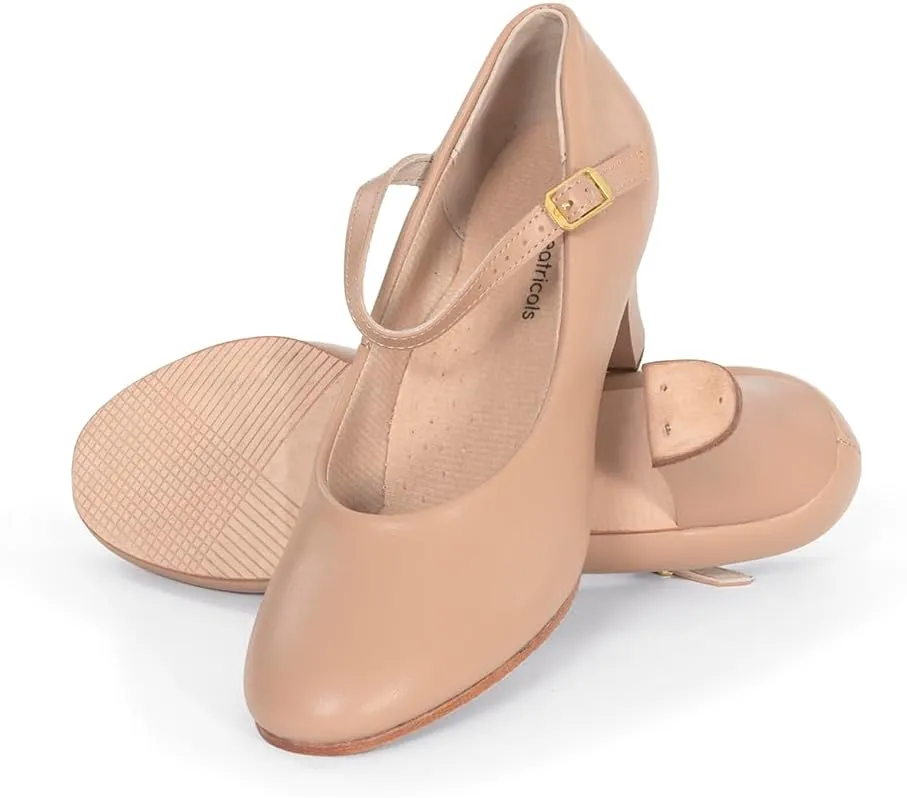 Theatricals Womens 2" Heel Character Shoes