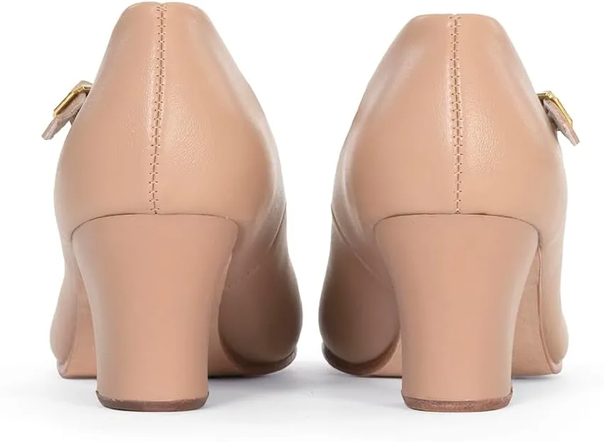 Theatricals Womens 2" Heel Character Shoes