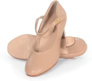 Theatricals Womens 2" Heel Character Shoes