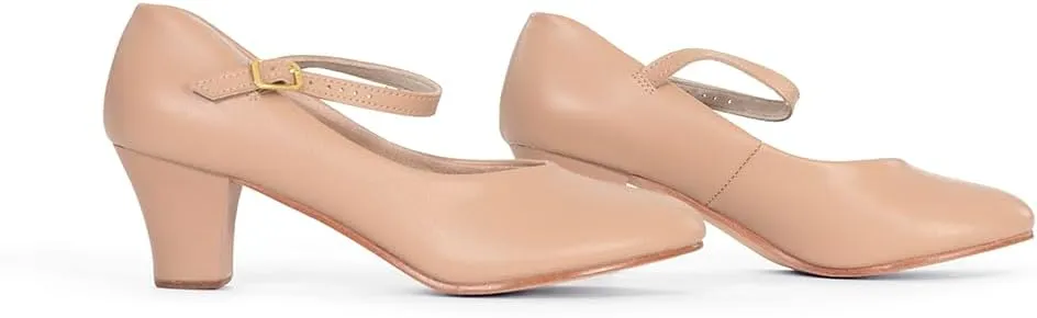 Theatricals Womens 2" Heel Character Shoes