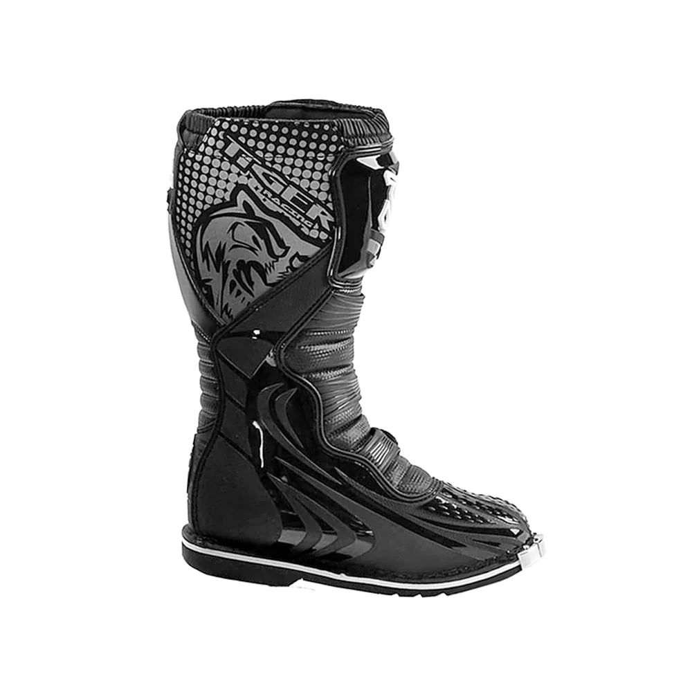 TIGER High-Performance Enduro & Motocross Boots for Men in UAE - 863378