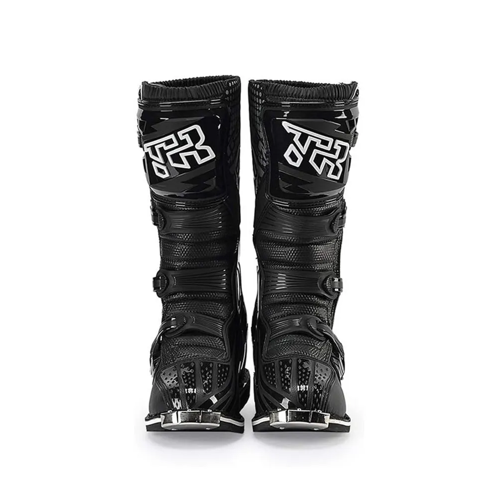 TIGER High-Performance Enduro & Motocross Boots for Men in UAE - 863378