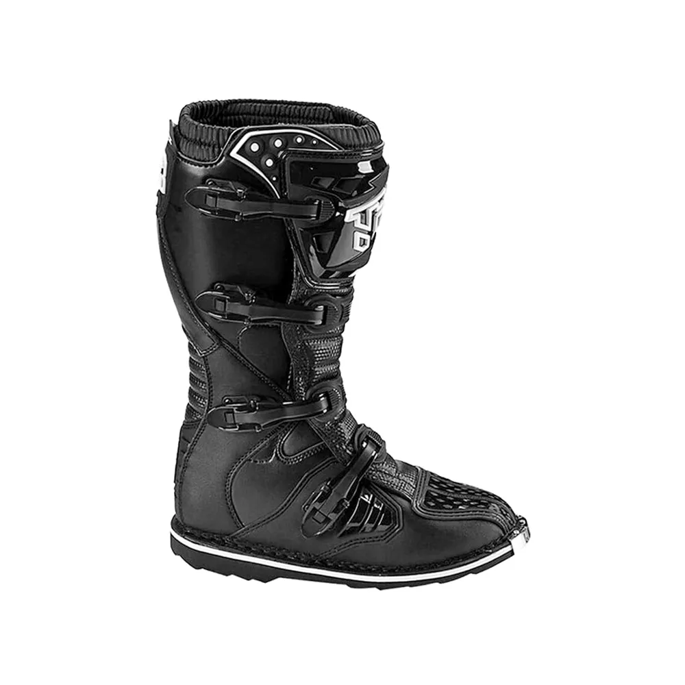 TIGER High-Performance Enduro & Motocross Boots for Men in UAE - 863378