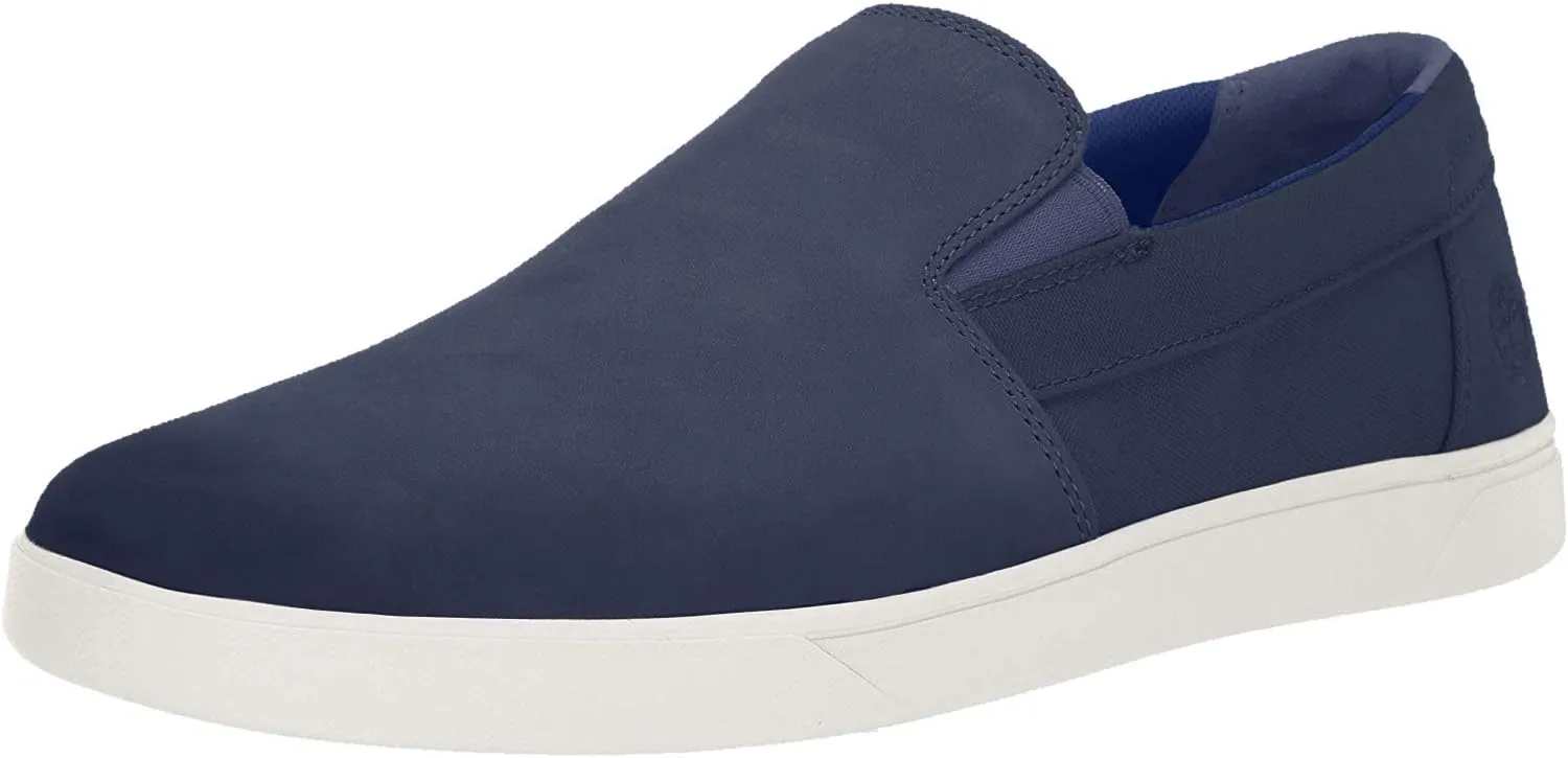 Timberland Men's Groveton Slip-On