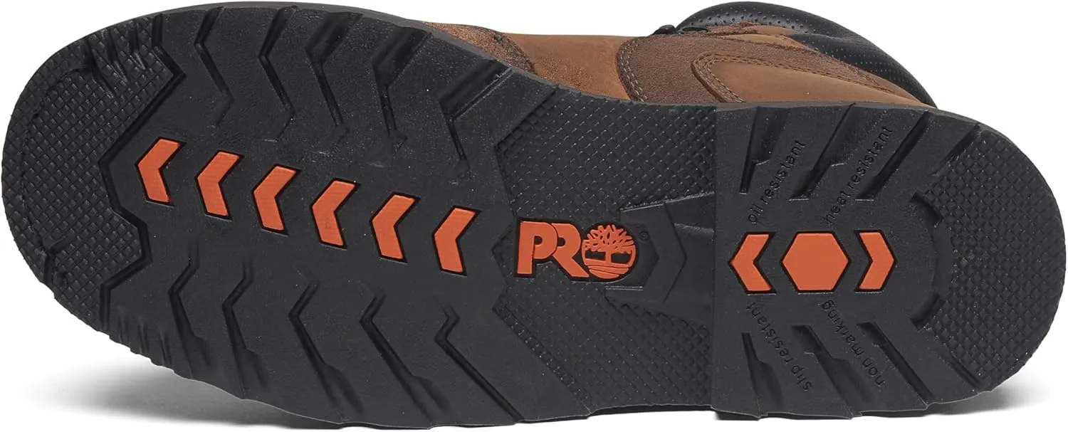 Timberland PRO Men's, Ambridge EMG 6" Composite Toe Work Boot