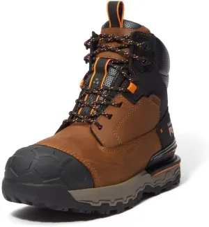 Timberland PRO Men's Boondock Ultralight 6 Inch Soft Toe Waterproof Industrial Work Boot