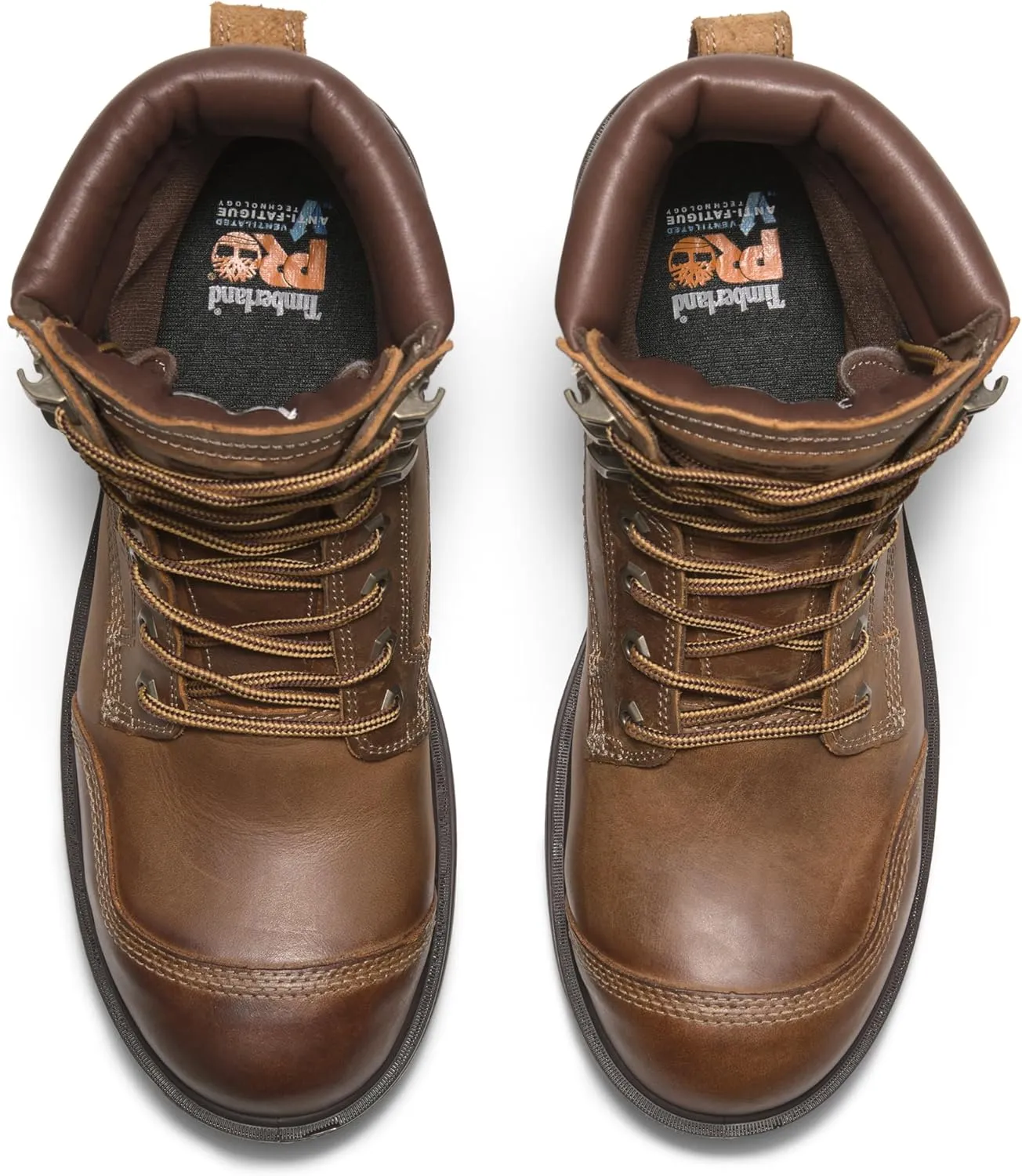 Timberland PRO Men's, Whitman 8-inch Composite Toe Waterproof Work Boot