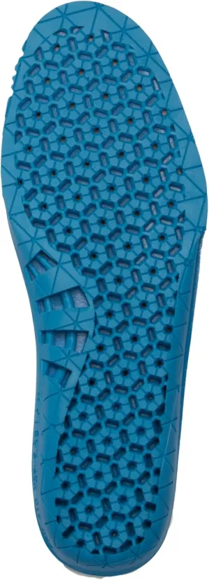 Timberland PRO Unisex VAFT Footbed - Ventilated Anti-Fatigue Technology, Light Blue, Medium