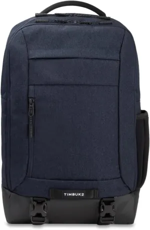 Timbuk2 Authority Laptop Backpack Deluxe, Eco Nightfall