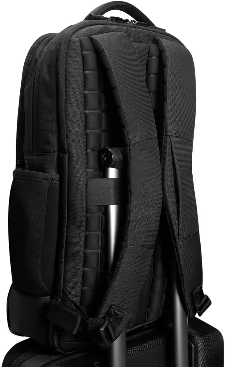 Timbuk2 Authority Laptop Backpack Deluxe, Eco Static