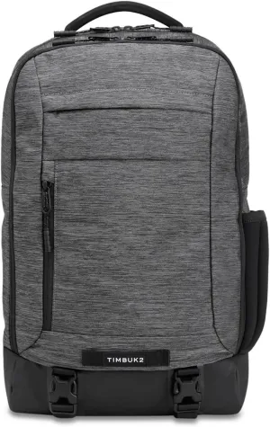 Timbuk2 Authority Laptop Backpack Deluxe, Eco Static