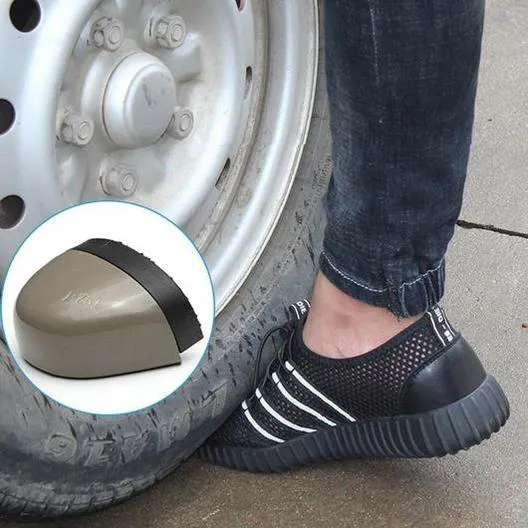 TitaniumX® Touch-sensitive Breathable Grade Safety Friendly Shoes Military