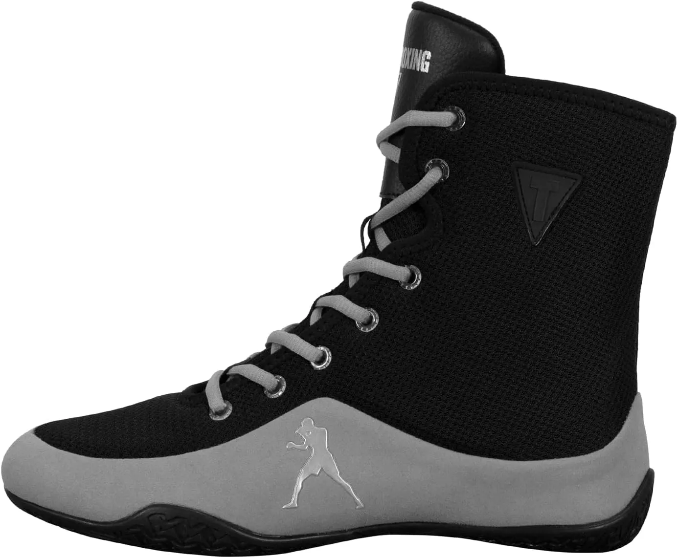 Title Boxing Engage Mesh Boxing Shoes