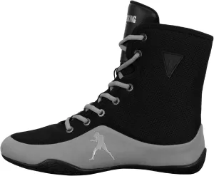Title Boxing Engage Mesh Boxing Shoes