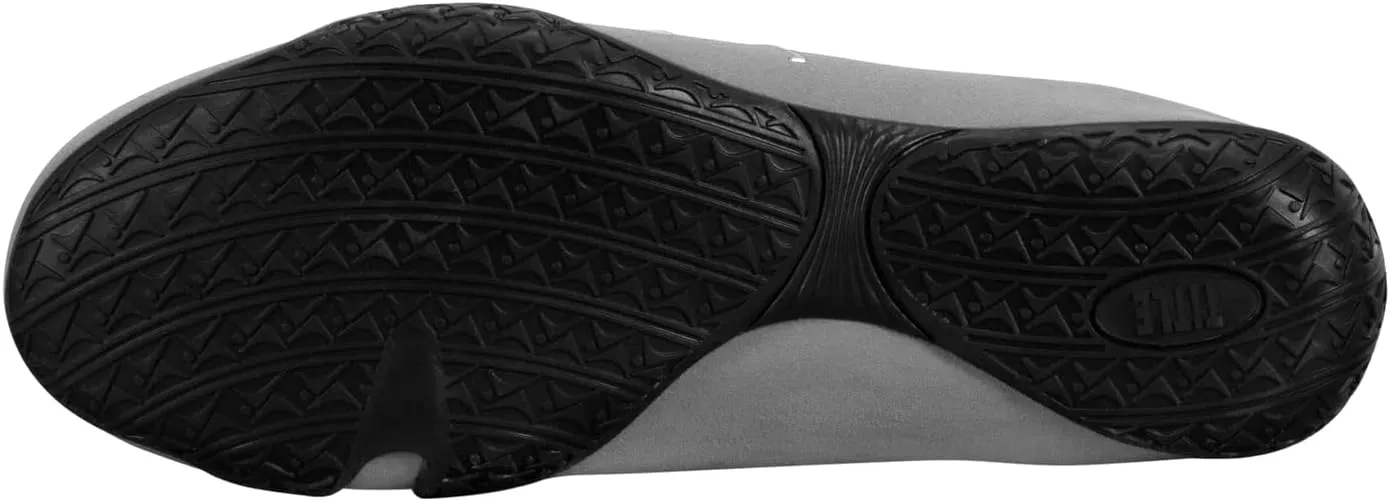 Title Boxing Engage Mesh Boxing Shoes