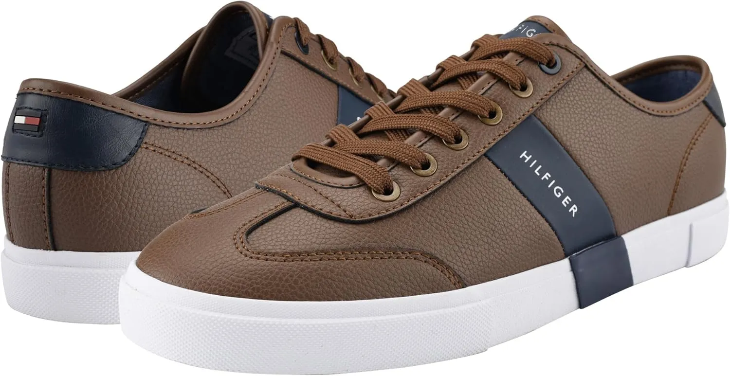 Tommy Hilfiger Men's Pandora Sneaker