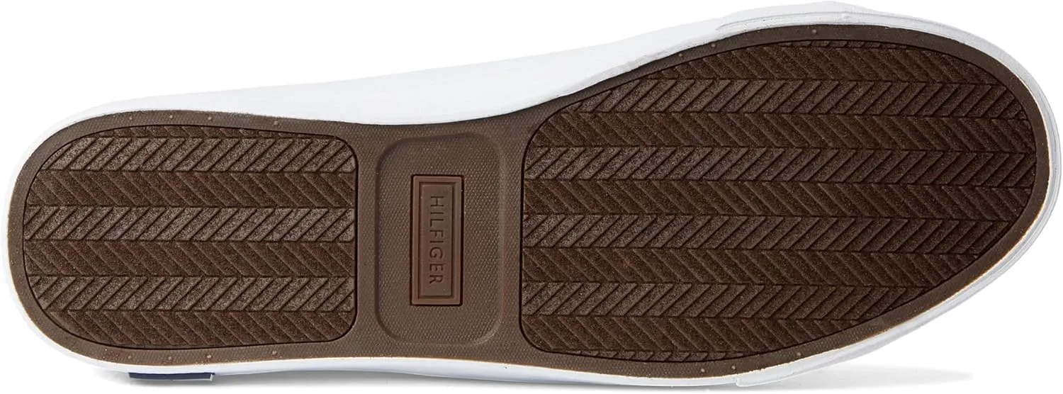 Tommy Hilfiger Men's Risher Sneaker