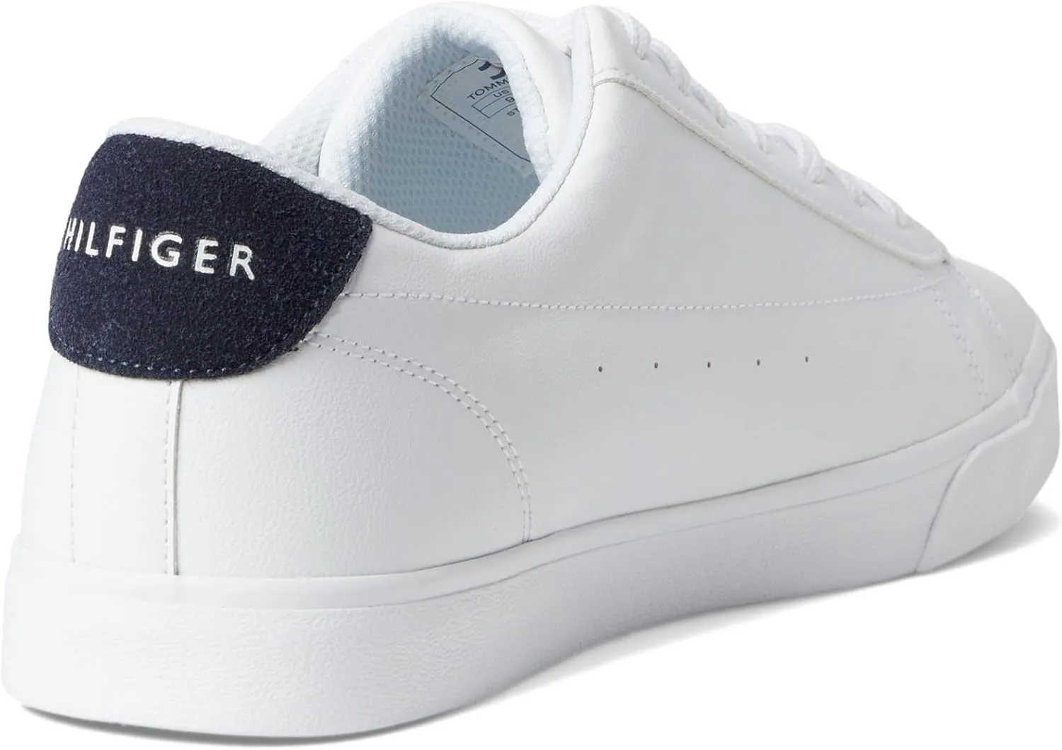 Tommy Hilfiger Men's Risher Sneaker