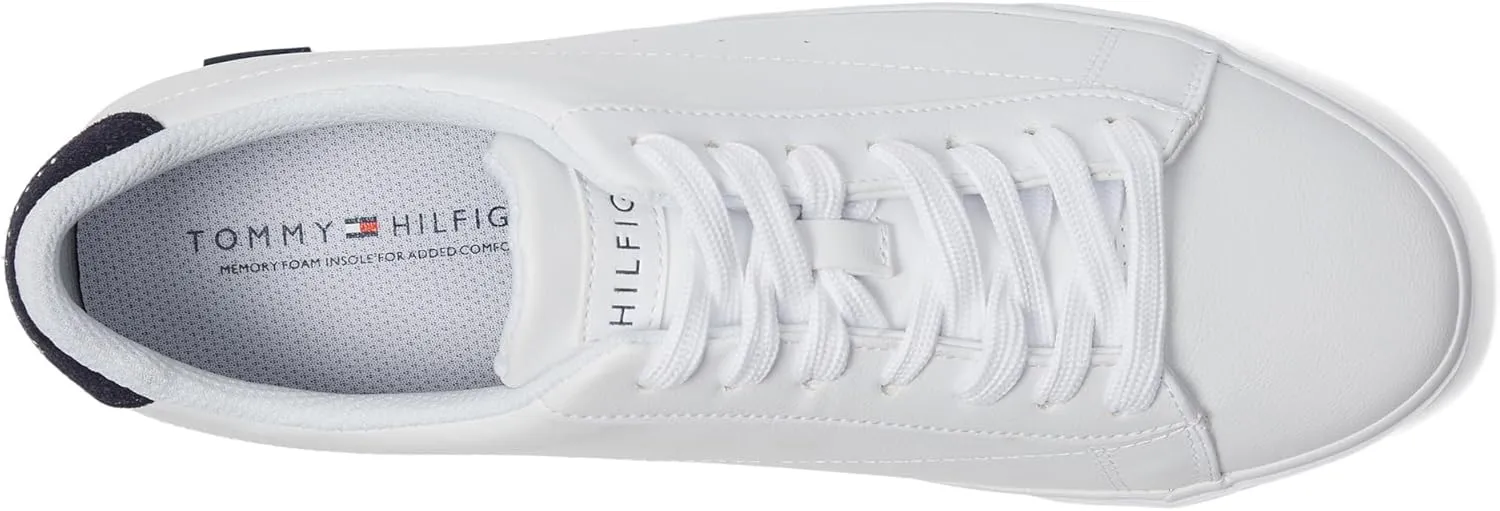 Tommy Hilfiger Men's Risher Sneaker
