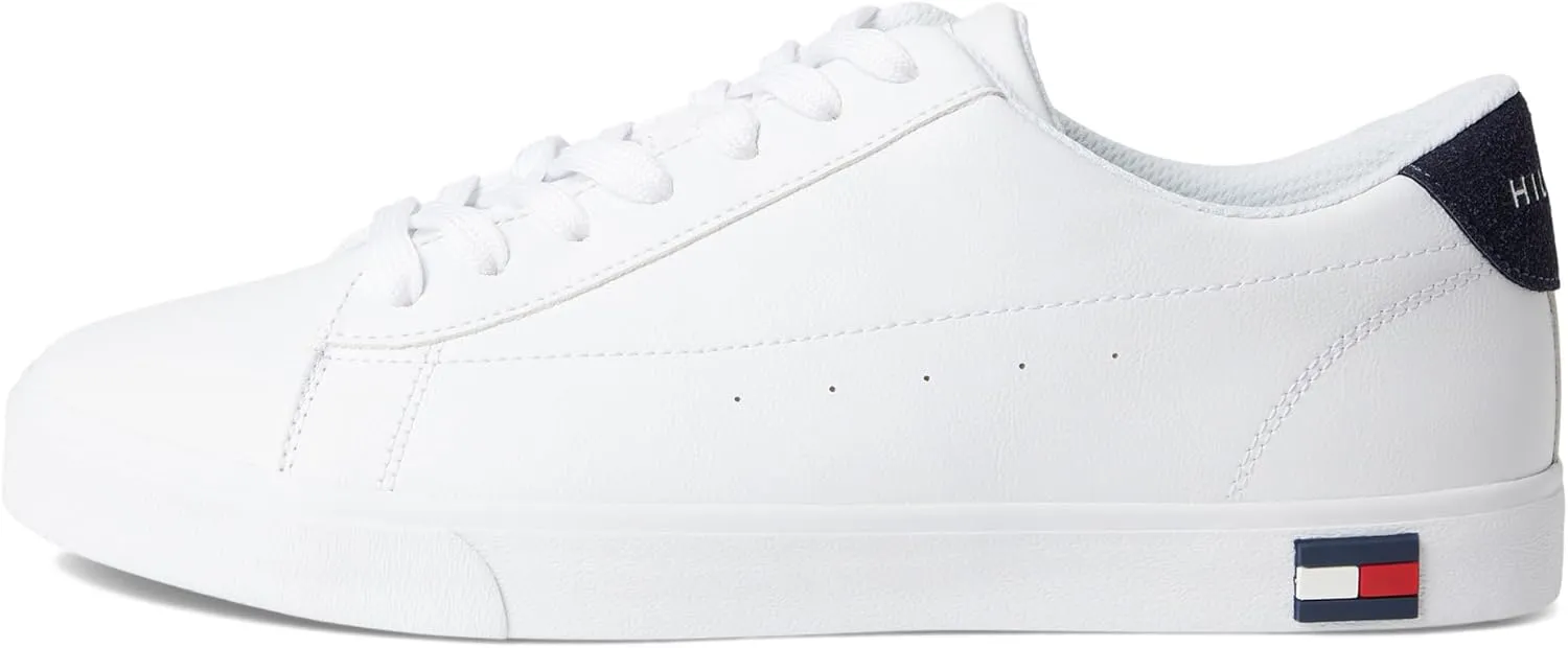 Tommy Hilfiger Men's Risher Sneaker
