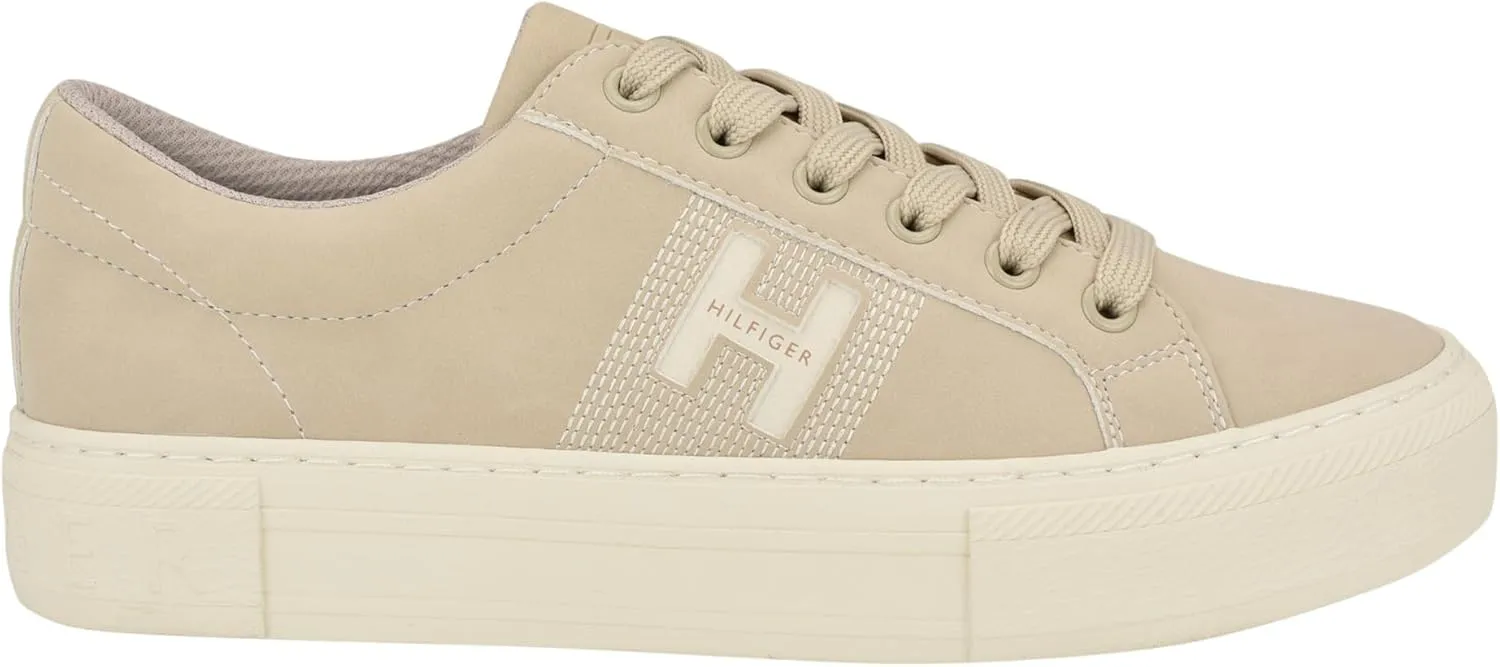 Tommy Hilfiger Women's Aconia 2 Sneaker