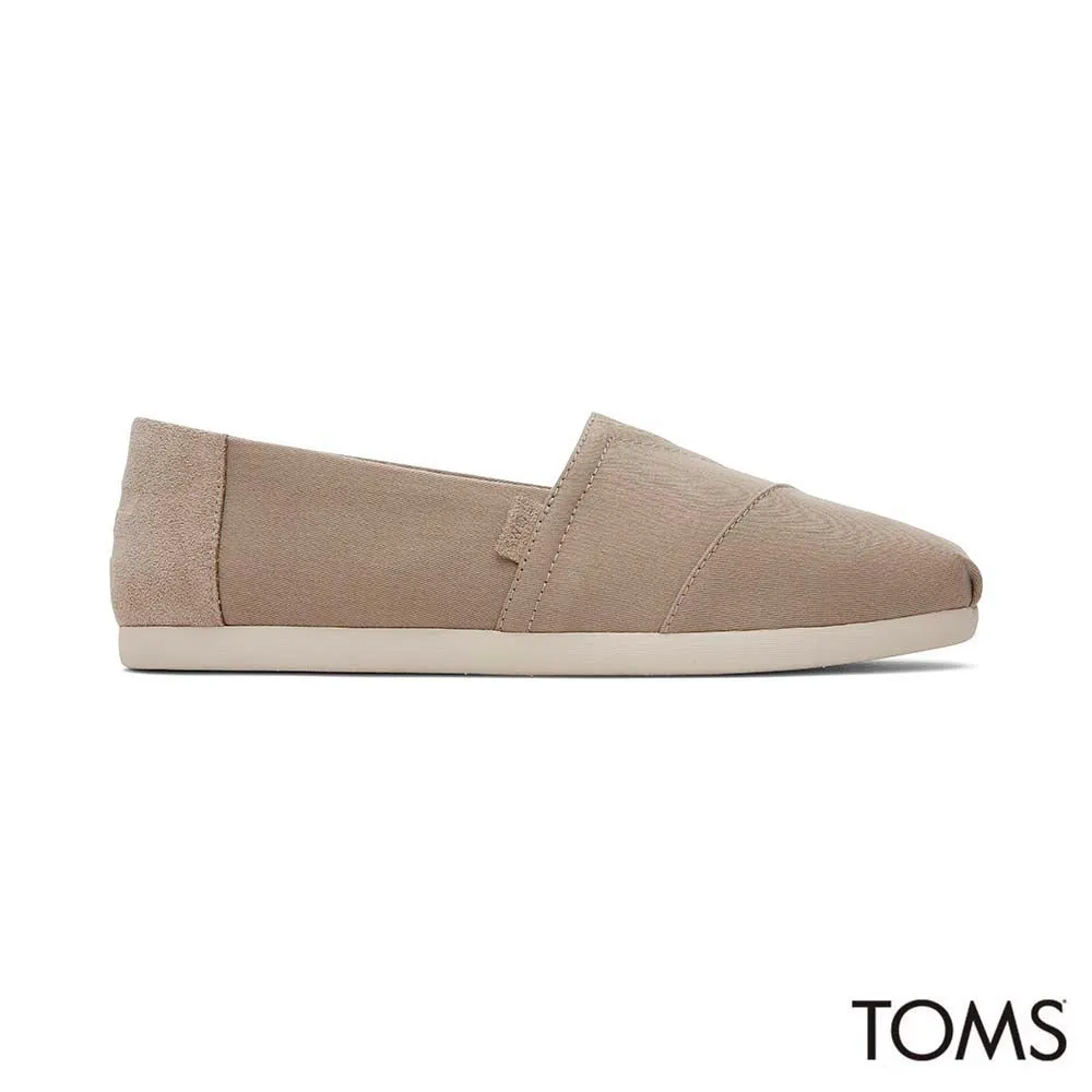 Toms Alpargata Men's Slip On