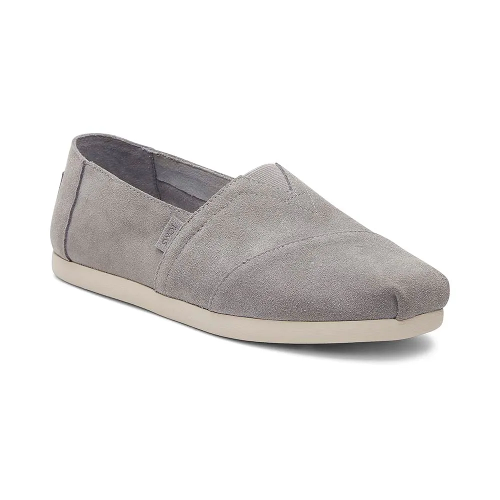 Toms Alpargata Men's Slip On